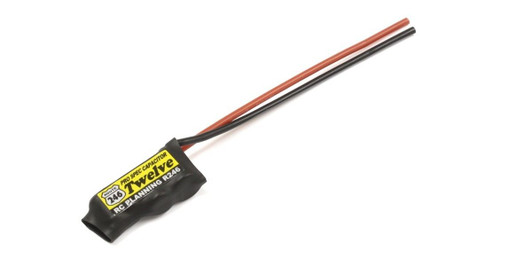 Kyosho R246-8863 Pro Spec Capacitor Twelve (1S-2S/for 8min)