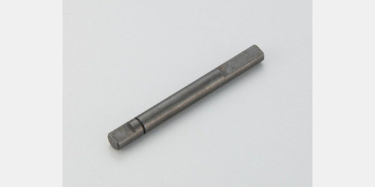 Kyosho RF007 Spur Gear Shaft (M4/1pc/ROCK FORCE 2.2)