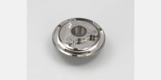 Kyosho S02-120002 COATED FLYWHEEL