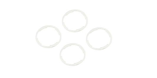 Kyosho SC222-04 Shock Gasket 10mm (4pcs)