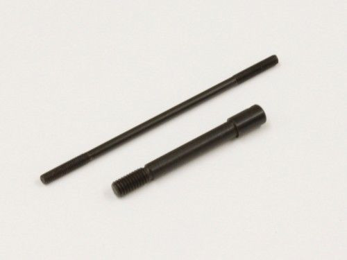 Kyosho SC250 Front Body Post set (Tomahawk)