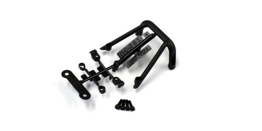 Kyosho SC261 Light Guard (Turbo Scorpion)