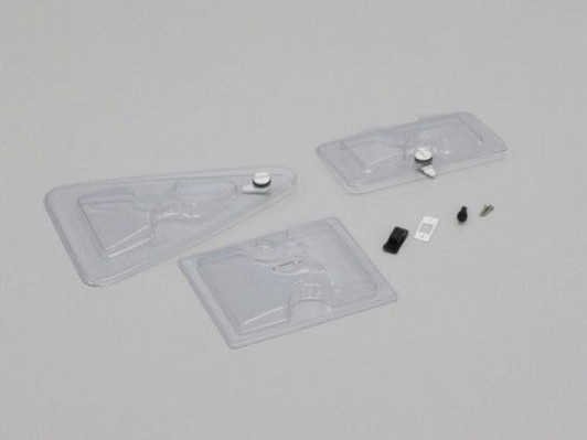 Kyosho SN004 Hatch Set