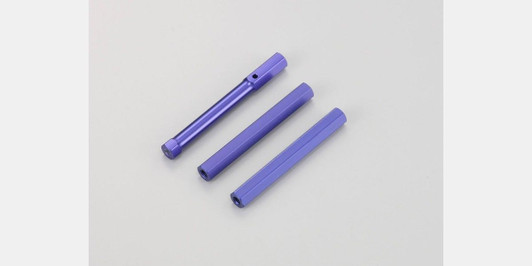 Kyosho SW15B Post set(SEAWIND ready set)