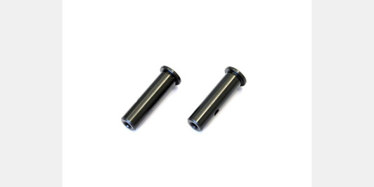 Kyosho SX009 Front Wheel Shaft (2pcs/Scorpion XXL)
