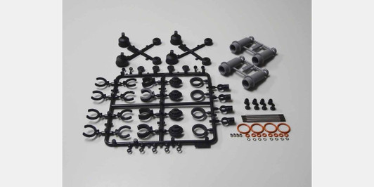 Kyosho SX021 Shock Set (Scorpion XXL)