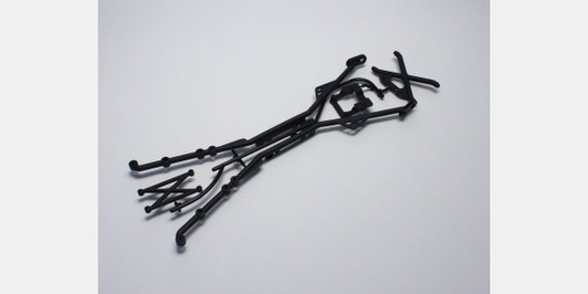 Kyosho SX048B Roll Cage A (Scorpion XXL)