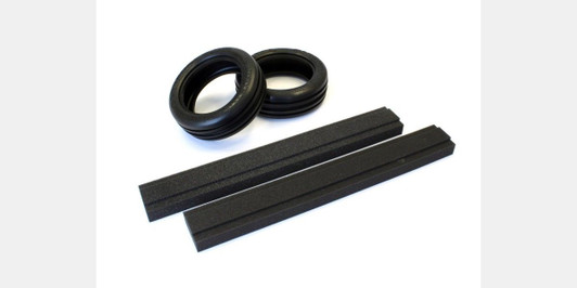 Kyosho SXT001 Front Tire (2pcs/Scorpion XXL)