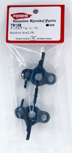Kyosho TR128 Knuckle Arm(L/R)