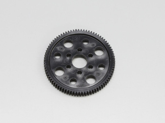 Kyosho UM407 Spur Gear (82T/48T)