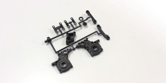 Kyosho UM734 3 Gear Box Set (RB6.6/RB6)