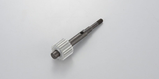 Kyosho UMW304 Light Main Gear Shaft (for EP)