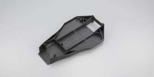 Kyosho UMW401 Carbon CompoSit Chassis