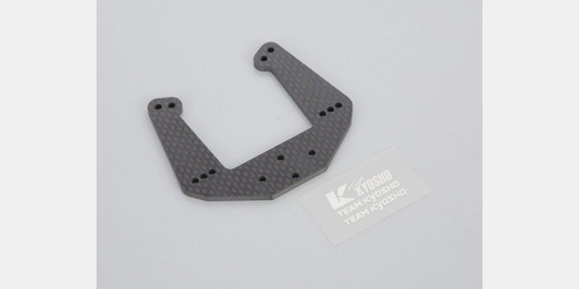 Kyosho UMW402 Carbon Front Shock Stay