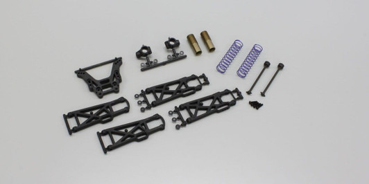 Kyosho UMW510 RB5 Up Grade set