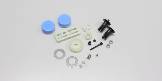 Kyosho UMW602 Ball Diff. Set (ULTIMA SC/DB/RB5/RT5)