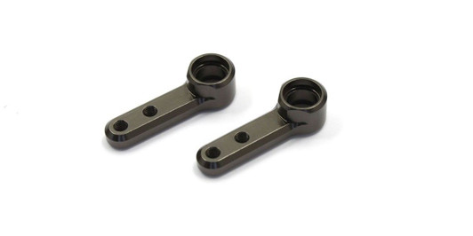 Kyosho UMW702 Aluminum Crank Arm (RB6)