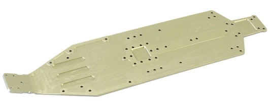 Kyosho UMW731 Aluminum Hard Main Chassis (A7075T6 / RZ6)