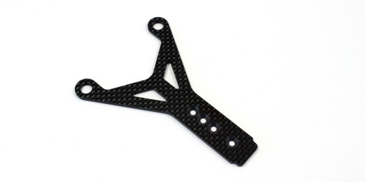 Kyosho UMW735 Carbon Battery Plate (RB6.6)