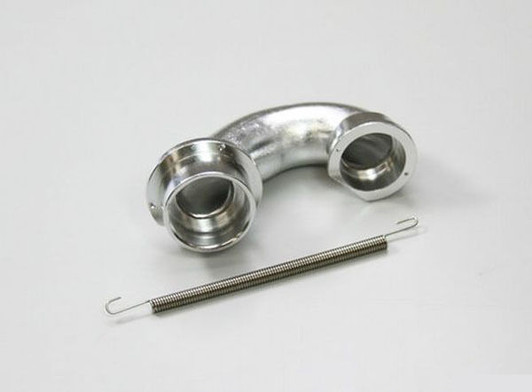 Kyosho VSW053-02 T.S SC Manifold Set(FW-05R/RR)