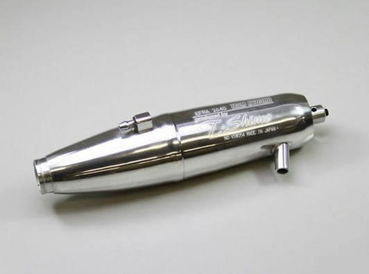 Kyosho VSW054-01 T.S Tuned Silencer (FW-05R/RR)