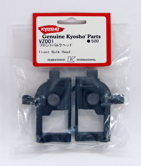 Kyosho VZ001 Front Bulk Head