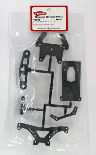 Kyosho VZ045 Shock Stay Set (S III)