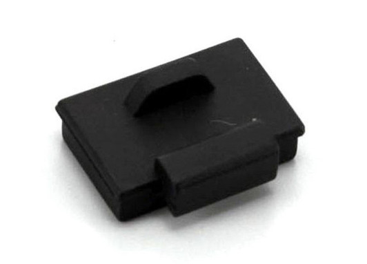 Kyosho VZ061 Crystarl Cap(for R)
