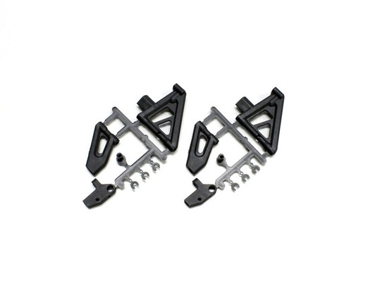 Kyosho VZ101 Front Sus. Arm Set (for RR/ Evo)