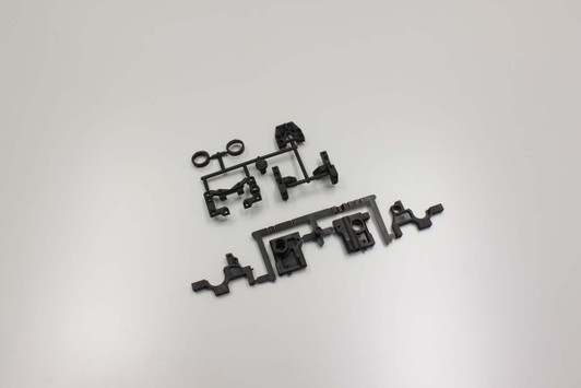 Kyosho VZ409 Rear Bulk Set (R4)
