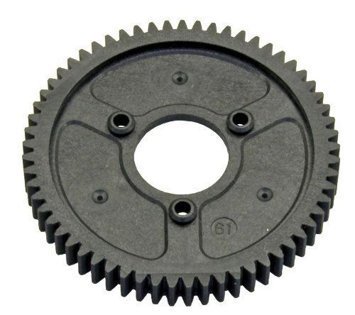 Kyosho VZ412-61 1st Spur Gear (61T / R4)
