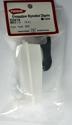 Kyosho VZ414 Fuel Tank (R4)
