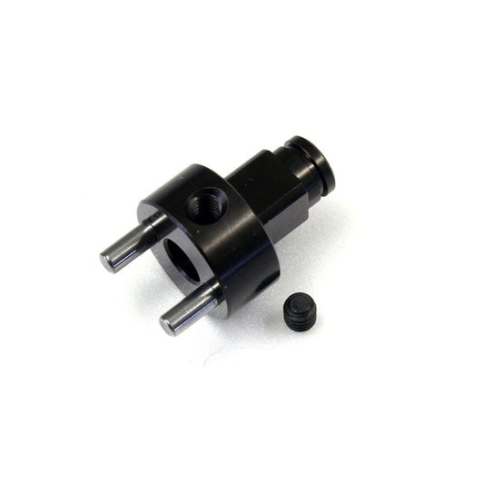 Kyosho VZ431GM Brake Pulley Holder (R4 Evo)