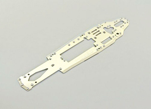 Kyosho VZ437 Main Chassis (R4)