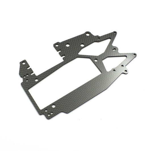 Kyosho VZ440B Carbon Upper Deck (R4 SP)