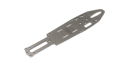 Kyosho VZ486 Main Chassis(R4sEEU)