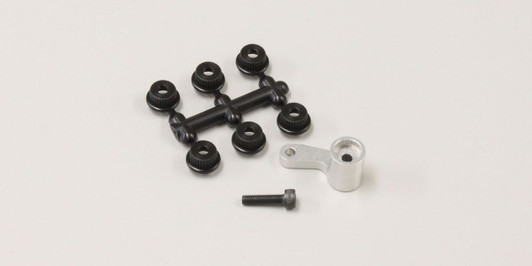 Kyosho VZE005 Aluminum Steering Servo Horn(R4/R4 VE)