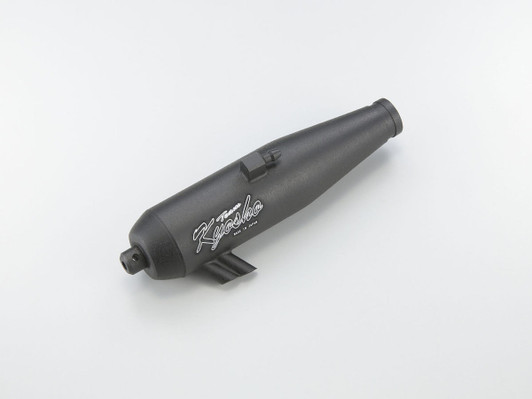 Kyosho VZW039-6 Muffler for 4-CYCLE