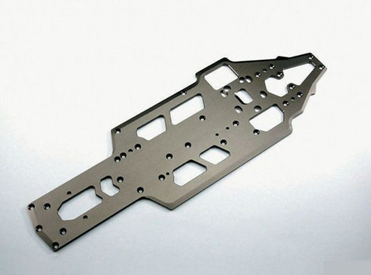 Kyosho VZW108 SP Main Chassis(V-ONE S3/3t/7075)