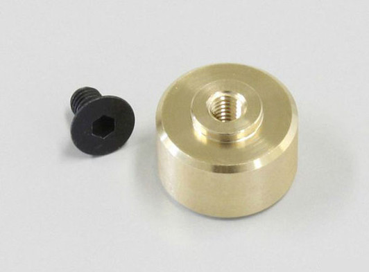 Kyosho VZW402 Side Balance Weight (1pc/For R4)