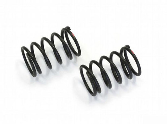 Kyosho VZW415-4016 Front Spring(4.0-1.6/Red/L=26/EEÁEE1.3/2pcs)