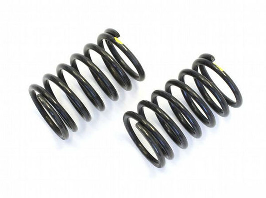 Kyosho VZW415-5017 Rear Spring(5.0-1.7/Yellow/L=26/dia.13/2pcs)