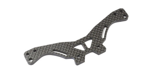 Kyosho VZW436 Carbon Rear Shock Stay(VVC-SS/R4s?/R4Evo.)