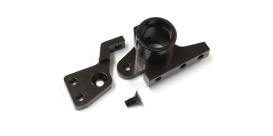 Kyosho VZW438 Aluminum Middle Shaft Mount(R4Evo./R4sEEU)