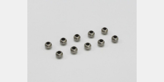 Kyosho W0201 5.8? Steel Ball(10Pcs)