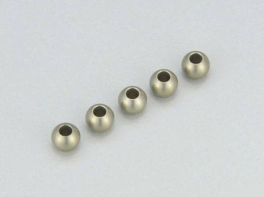 Kyosho W0202H 6.8mm Hard Ball (5pcs)
