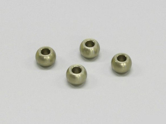 Kyosho W0204 6.8mm Hard Ball (H=4.8/4pcs)