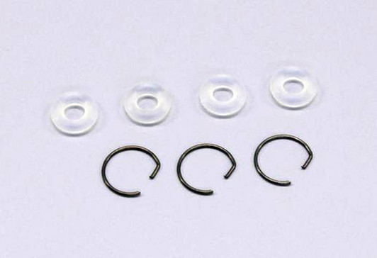 Kyosho W5181-06 Shock Rebuild Set