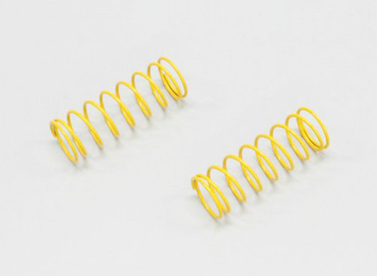 Kyosho W5181-60 Spring(Small/Dark Yellow/#60)
