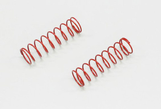 Kyosho W5182-40 Spring(M/Red/#40)